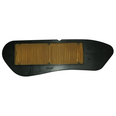 MIW Y4218 Filtru Aer Motocicletă, Compatibil cu MBK Skycruiser 125 (2006 - 2010), Yamaha X-City, X-Max, YP (2005 - 2025)